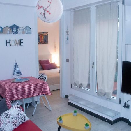 Apartament La Casa Di Gusto La Spezia Zewnętrze zdjęcie