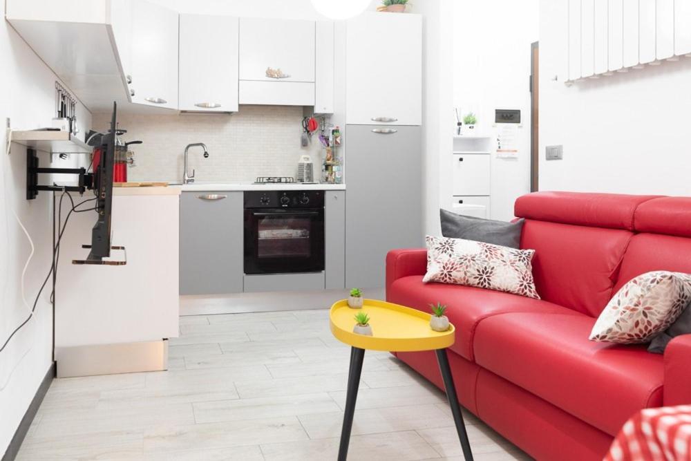 Apartament La Casa Di Gusto La Spezia Zewnętrze zdjęcie