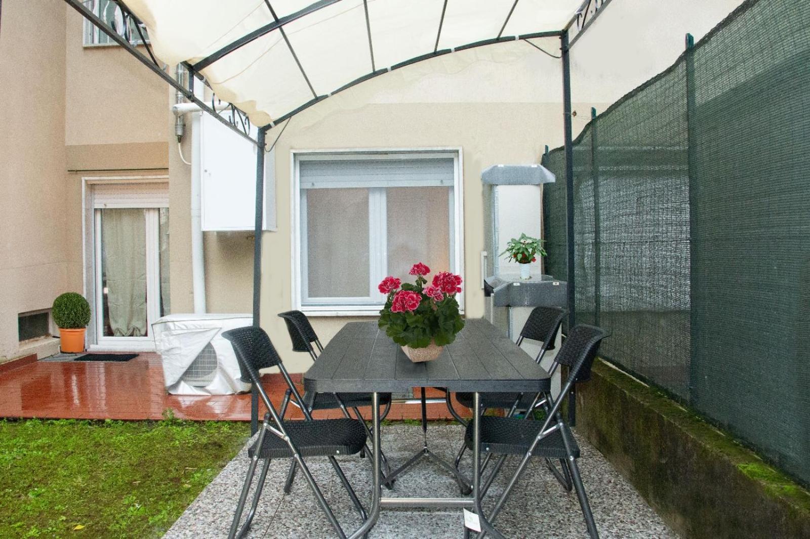 Apartament La Casa Di Gusto La Spezia Zewnętrze zdjęcie