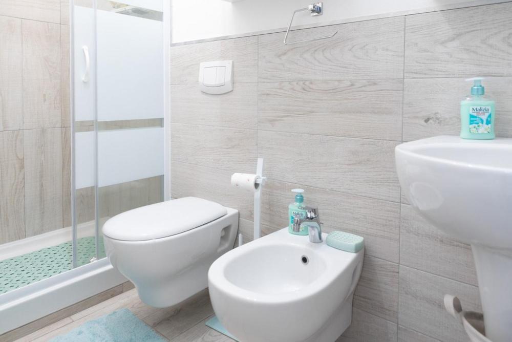 Apartament La Casa Di Gusto La Spezia Zewnętrze zdjęcie