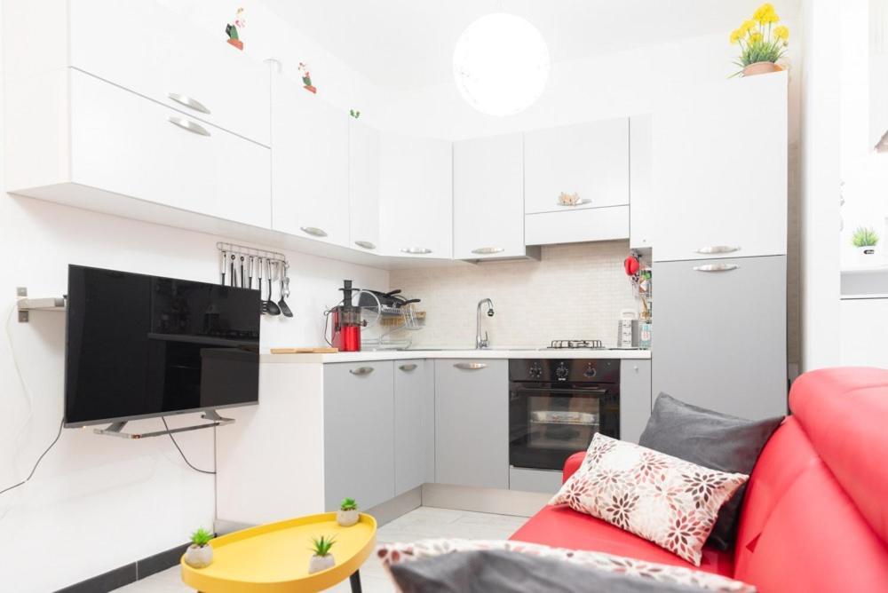 Apartament La Casa Di Gusto La Spezia Zewnętrze zdjęcie